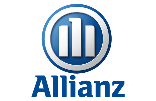 Logo de Allianz