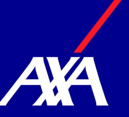 Logo de AXA