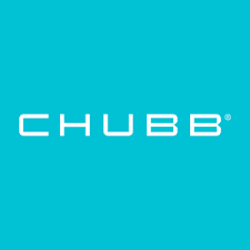 Logo de Chubb